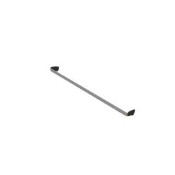 Toro 134-3733-01 Deflector Bracket 