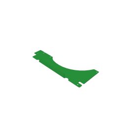Toro 134-3810-03 Extension Guard 