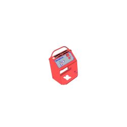 Toro 134-3908 Tower & Decal Assembly - TOR 134-3908