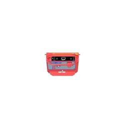 Toro 134-3908 Tower & Decal Assembly - TOR 134-3908