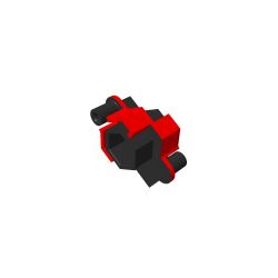 Toro 134-7569 Aerator Spring Retainer - TOR 134-7569