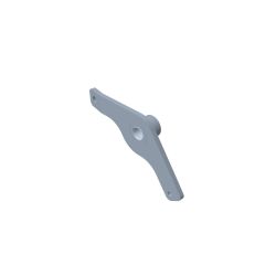 Toro 136-0554 Idler Assembly - TOR 136-0554