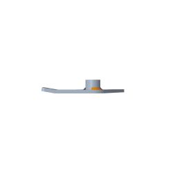 Toro 136-0554 Idler Assembly - TOR 136-0554