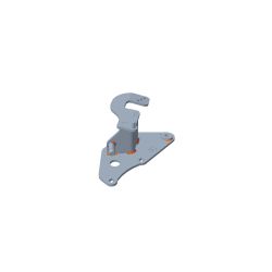 Toro 136-0559-03 Idler Bracket 