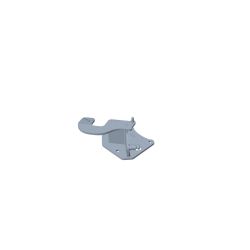 Toro 136-0580-03 Idler Bracket - TOR 136-0580-03