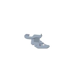 Toro 136-0581-03 Idler Bracket Assembly - TOR 136-0581-03
