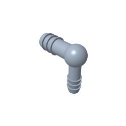 Toro 136-1290 90 Degree Elbow Fitting - TOR 136-1290