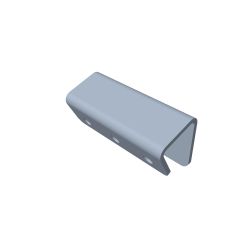 Toro 136-1653-03 Upper Bucket Mount - TOR 136-1653-03