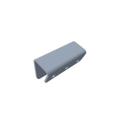 Toro 136-1653-03 Upper Bucket Mount - TOR 136-1653-03