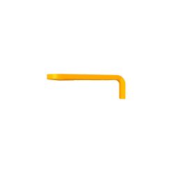 Toro 136-1657-01 Latch Plate - TOR 136-1657-01