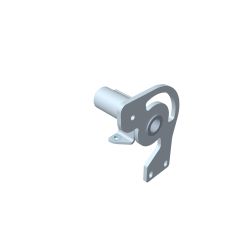 Toro 136-1669 Pivot Plate Assembly 