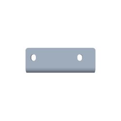 Toro 136-1741-03 Left Hand Trailing Arm Bracket - TOR 136-1741-03