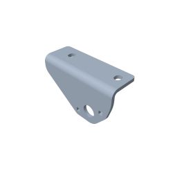 Toro 136-1742-03 Right Hand Trailing Arm Bracket - TOR 136-1742-03