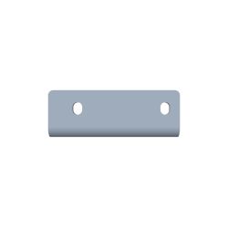 Toro 136-1742-03 Right Hand Trailing Arm Bracket - TOR 136-1742-03