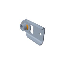 Toro 136-4070-03 Bellcrank Assembly 