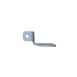 Toro 136-4115-03 Strap Bracket - TOR 136-4115-03