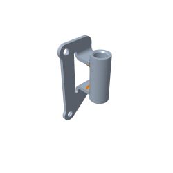 Toro 136-4152 Blower Pivot 