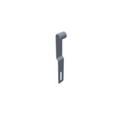 Toro 136-4167-03 Bucket Keeper - TOR 136-4167-03