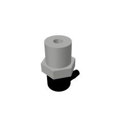 Toro 136-4183 Breather Kit - TOR 136-4183
