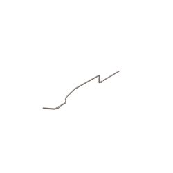 Toro 136-4221 Lower Support Rod - TOR 136-4221
