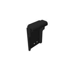 Toro 136-5537-03 Hinge Support Bracket - TOR 136-5537-03
