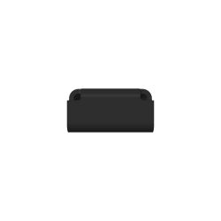 Toro 136-5537-03 Hinge Support Bracket - TOR 136-5537-03