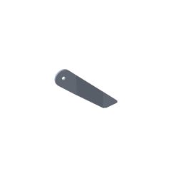Toro 136-5551-03 Right Hand Support Bracket 