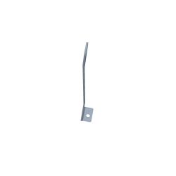Toro 136-5551-03 Right Hand Support Bracket - TOR 136-5551-03