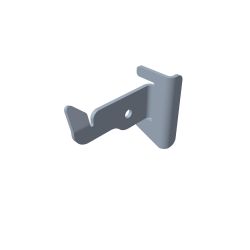 Toro 136-5554 Brake Detent - TOR 136-5554