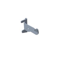 Toro 136-5554 Brake Detent - TOR 136-5554