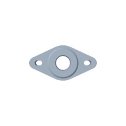 Toro 136-5566 Flanged Bearing - TOR 136-5566