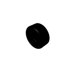 Toro 136-5636 Cam Lock Knob - TOR 136-5636