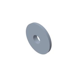 Toro 136-5647 Flanged Brake Bushing 
