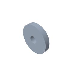 Toro 136-5648 Flanged Bushing - TOR 136-5648