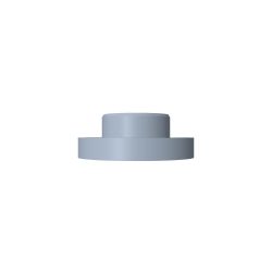 Toro 136-5648 Flanged Bushing - TOR 136-5648