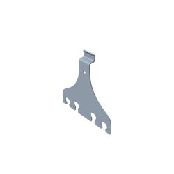 Toro 136-5688-03 Hose Clamp 