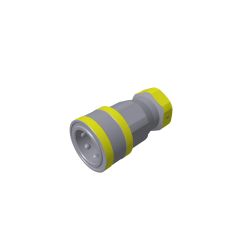 Toro 136-5706 Female Quick Disconnnect - TOR 136-5706