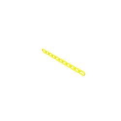 Toro 136-5707 Straight Link Chain - TOR 136-5707