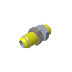 Toro 136-5728 Bulkhead Fitting Assembly 