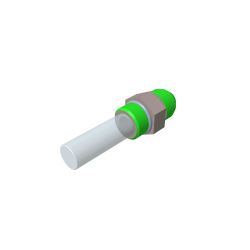 Toro 136-5732 Screen Fitting 