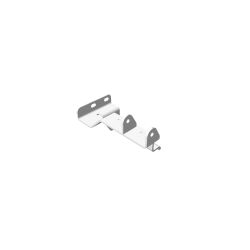 Toro 136-5740-01 Rear Frame Mount - TOR 136-5740-01