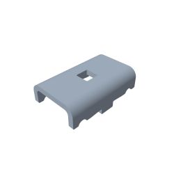 Toro 136-5922 Cable Clamp - TOR 136-5922