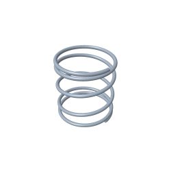 Toro 136-5927 Compression Spring - TOR 136-5927