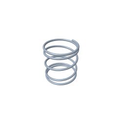 Toro 136-5927 Compression Spring - TOR 136-5927