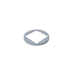 Toro 136-6515 Chute Guide - TOR 136-6515