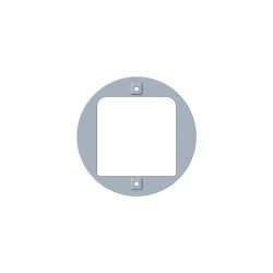 Toro 136-6515 Chute Guide - TOR 136-6515