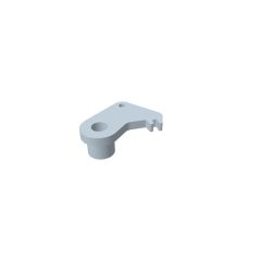 Toro 136-6525 Chute Latch - TOR 136-6525