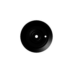 Toro 136-6531 Idler Pulley - TOR 136-6531