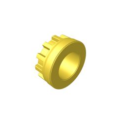 Toro 136-6553 Auger Output Bushing - TOR 136-6553