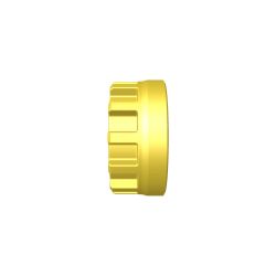 Toro 136-6553 Auger Output Bushing - TOR 136-6553